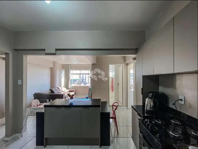 Apartamento para Venda em Porto Alegre/RS Centro Histórico 2 Quartos