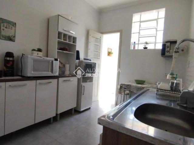 Apartamento para Venda em Porto Alegre/RS Centro Histórico 2 Quartos