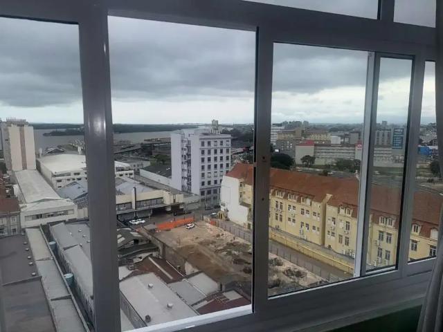 Apartamento para Venda em Porto Alegre/RS Centro Histórico 2 Quartos