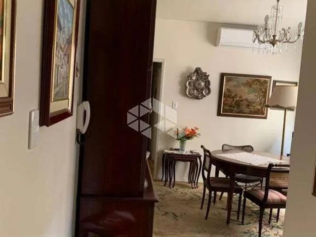 Apartamento para Venda em Porto Alegre/RS Centro Histórico 2 Quartos