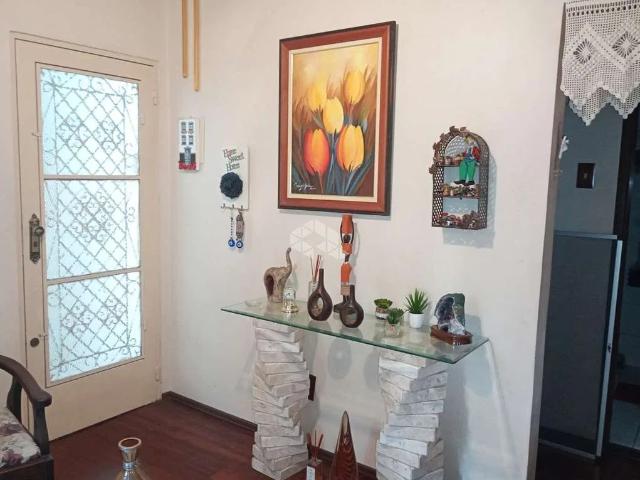 Apartamento para Venda em Porto Alegre/RS Centro Histórico 2 Quartos
