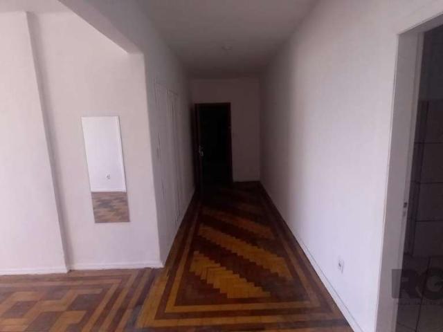 Apartamento para Venda em Porto Alegre/RS Centro Histórico 2 Quartos