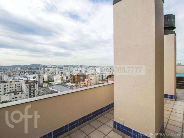 Apartamento para Venda em Porto Alegre/RS Centro Histórico 2 Quartos