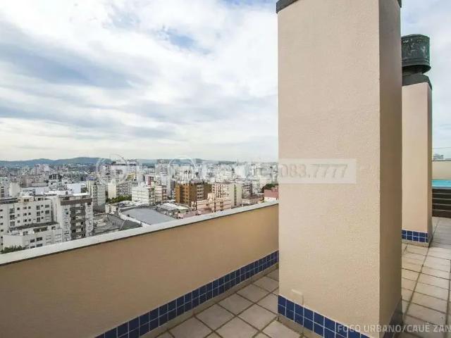 Apartamento para Venda em Porto Alegre/RS Centro Histórico 2 Quartos