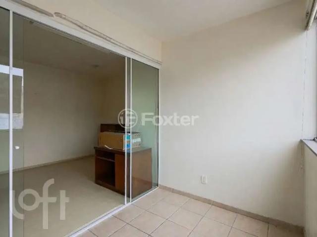 Apartamento para Venda em Porto Alegre/RS Centro Histórico 2 Quartos