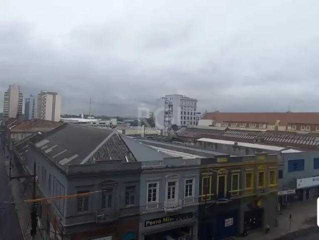 Apartamento para Venda em Porto Alegre/RS Centro Histórico 2 Quartos