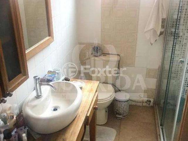 Apartamento para Venda em Porto Alegre/RS Centro Histórico 2 Quartos