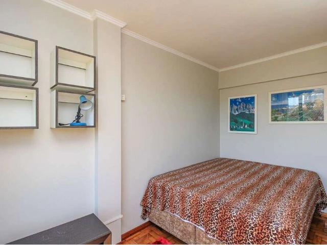 Apartamento para Venda em Porto Alegre/RS Centro Histórico 2 Quartos