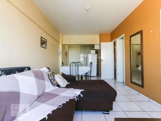 Apartamento para Venda em Porto Alegre/RS Centro Histórico 2 Quartos
