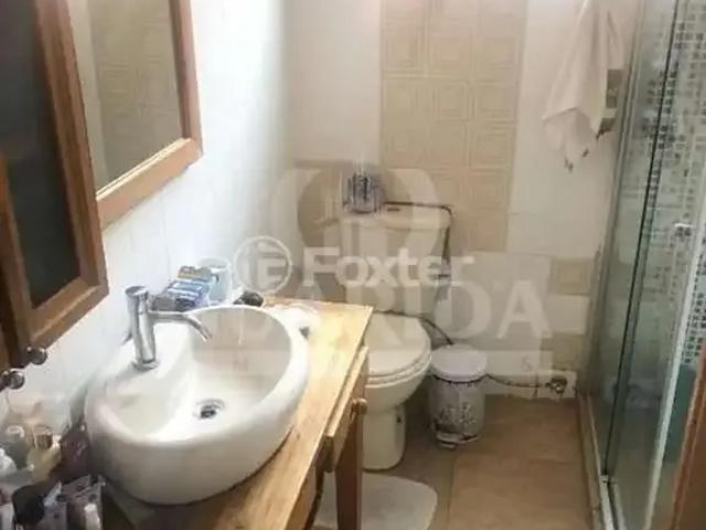 Apartamento para Venda em Porto Alegre/RS Centro Histórico 2 Quartos