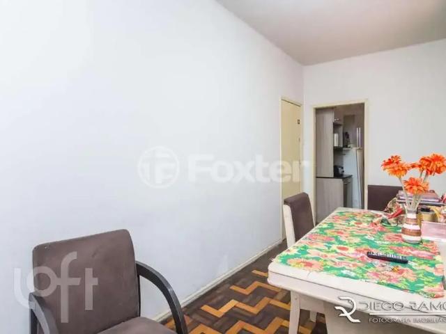 Apartamento para Venda em Porto Alegre/RS Centro Histórico 2 Quartos