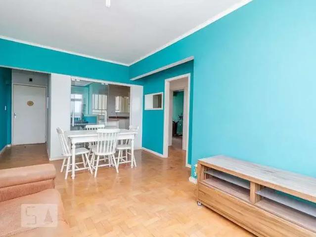 Apartamento para Venda em Porto Alegre/RS Centro Histórico 2 Quartos