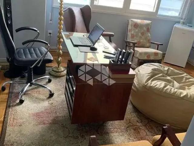 Apartamento para Venda em Porto Alegre/RS Centro Histórico 2 Quartos