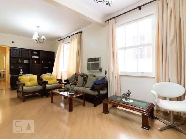 Apartamento para Venda em Porto Alegre/RS Centro Histórico 2 Quartos