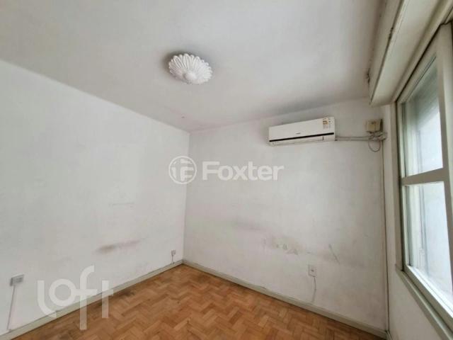 Apartamento para Venda em Porto Alegre/RS Centro Histórico 2 Quartos