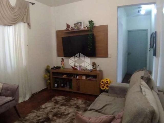 Apartamento para Venda em Porto Alegre/RS Centro Histórico 2 Quartos