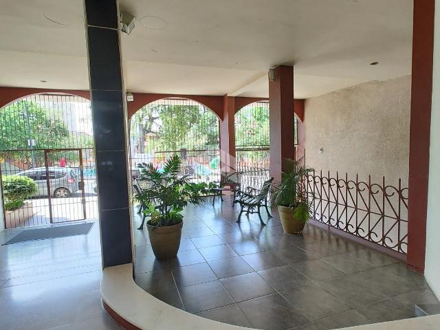 Apartamento para Venda em Porto Alegre/RS Centro Histórico 2 Quartos