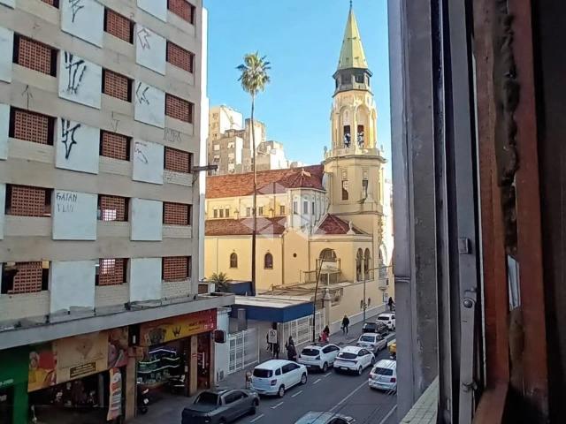 Apartamento para Venda em Porto Alegre/RS Centro Histórico 2 Quartos