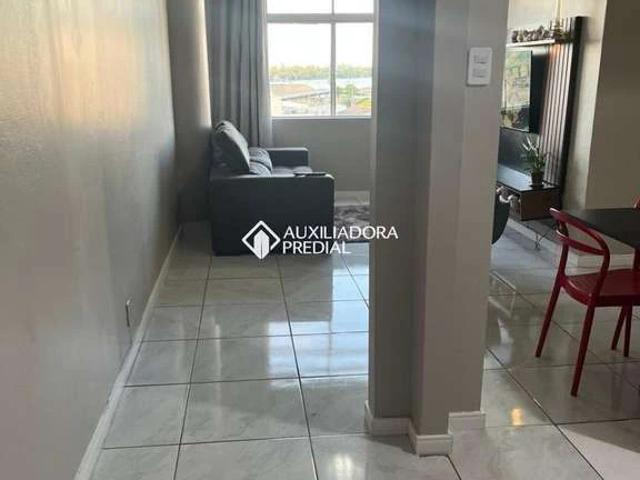 Apartamento para Venda em Porto Alegre/RS Centro Histórico 2 Quartos