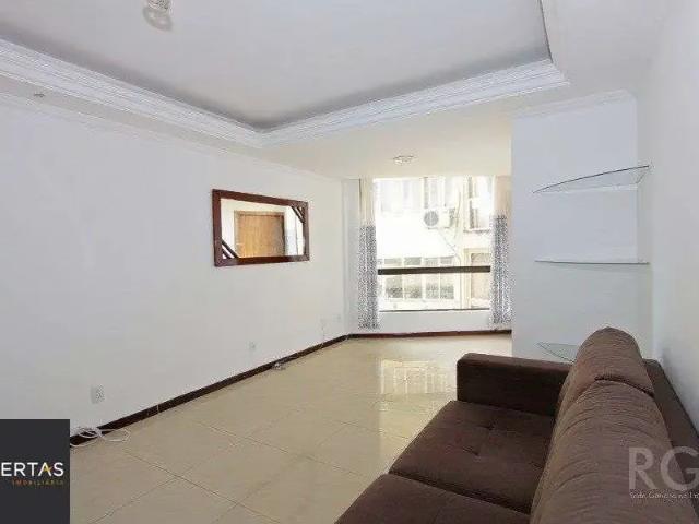 Apartamento para Venda em Porto Alegre/RS Centro Histórico 2 Quartos