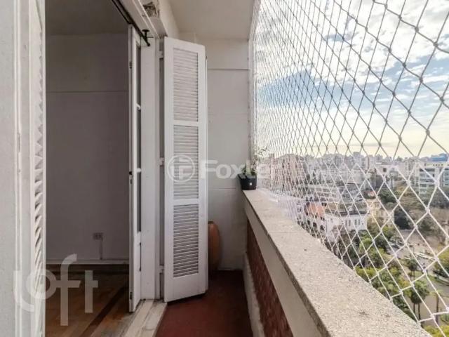 Apartamento para Venda em Porto Alegre/RS Centro Histórico 2 Quartos