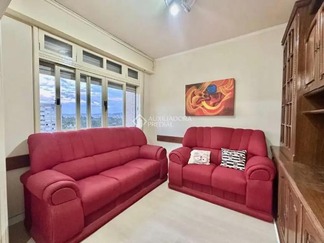 Apartamento para Venda em Porto Alegre/RS Centro Histórico 2 Quartos
