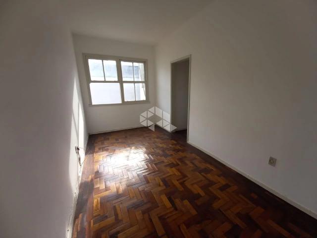 Apartamento para Venda em Porto Alegre/RS Centro Histórico 2 Quartos