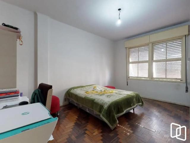 Apartamento para Venda em Porto Alegre/RS Centro Histórico 2 Quartos
