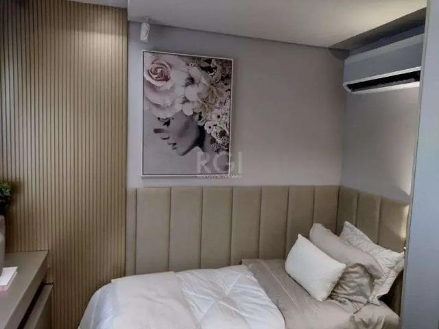 Apartamento para Venda em Porto Alegre/RS Centro Histórico 2 Quartos