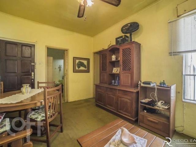 Apartamento para Venda em Porto Alegre/RS Centro Histórico 2 Quartos