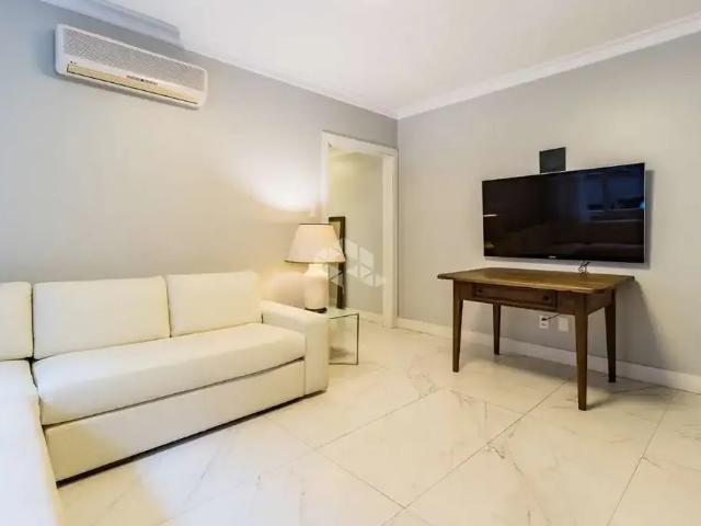 Apartamento para Venda em Porto Alegre/RS Centro Histórico 2 Quartos
