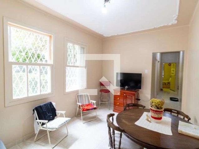 Apartamento para Venda em Porto Alegre/RS Centro Histórico 2 Quartos