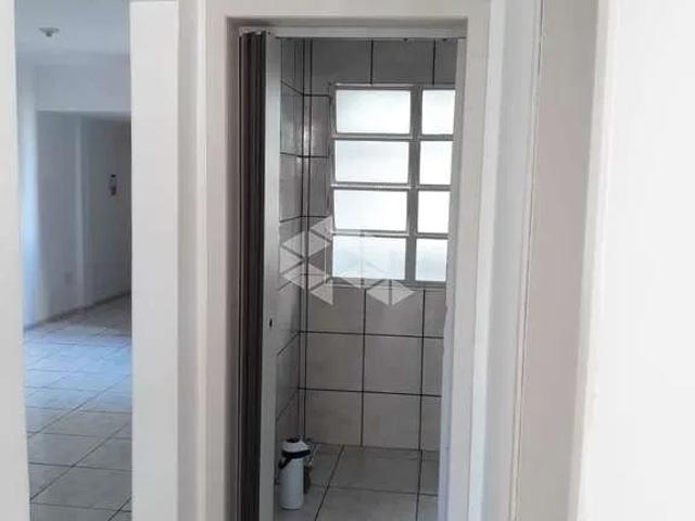Apartamento para Venda em Porto Alegre/RS Centro Histórico 2 Quartos