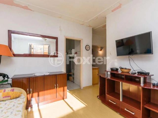 Apartamento para Venda em Porto Alegre/RS Centro Histórico 2 Quartos