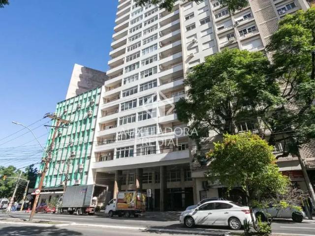 Apartamento para Venda em Porto Alegre/RS Centro Histórico 2 Quartos