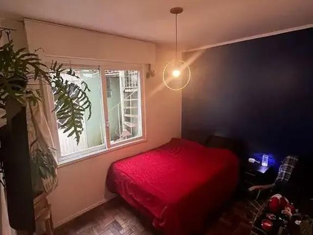 Apartamento para Venda em Porto Alegre/RS Centro Histórico 2 Quartos