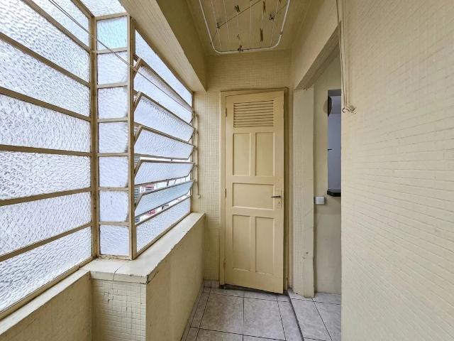 Apartamento para Venda em Porto Alegre/RS Centro Histórico 2 Quartos