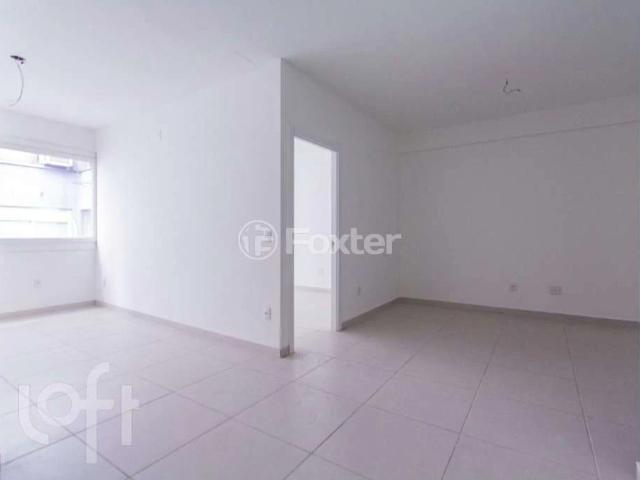 Apartamento para Venda em Porto Alegre/RS Centro Histórico 2 Quartos