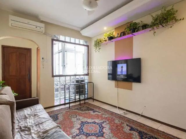 Apartamento para Venda em Porto Alegre/RS Centro Histórico 2 Quartos