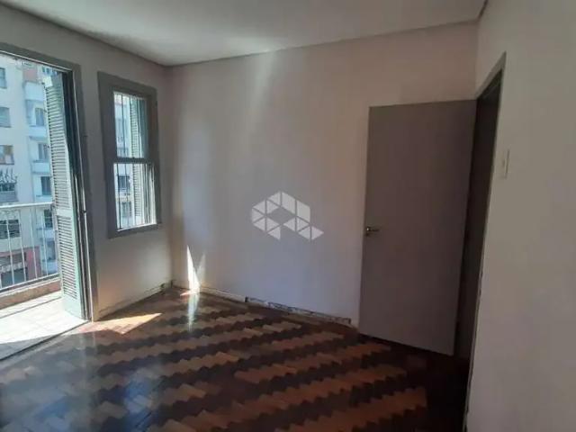 Apartamento para Venda em Porto Alegre/RS Centro Histórico 2 Quartos