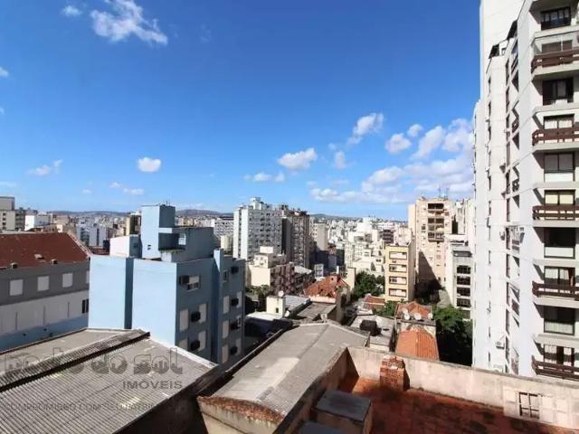 Apartamento para Venda em Porto Alegre/RS Centro Histórico 2 Quartos