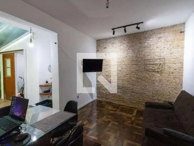 Apartamento para Venda em Porto Alegre/RS Centro Histórico 2 Quartos