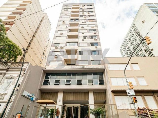 Apartamento para Venda em Porto Alegre/RS Centro Histórico 2 Quartos