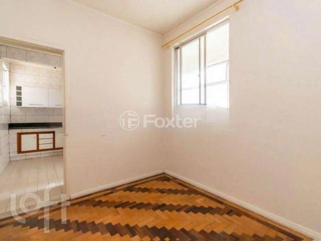 Apartamento para Venda em Porto Alegre/RS Centro Histórico 2 Quartos