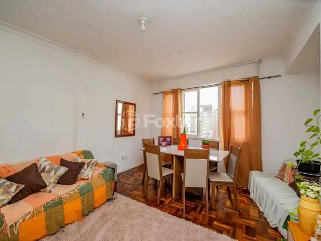 Apartamento para Venda em Porto Alegre/RS Centro Histórico 2 Quartos