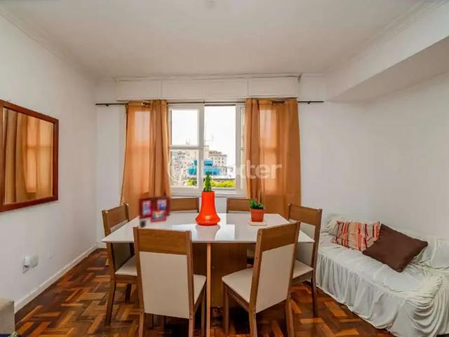 Apartamento para Venda em Porto Alegre/RS Centro Histórico 2 Quartos