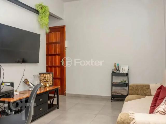 Apartamento para Venda em Porto Alegre/RS Centro Histórico 2 Quartos