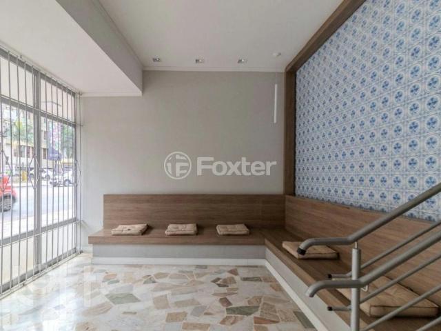 Apartamento para Venda em Porto Alegre/RS Centro Histórico 2 Quartos