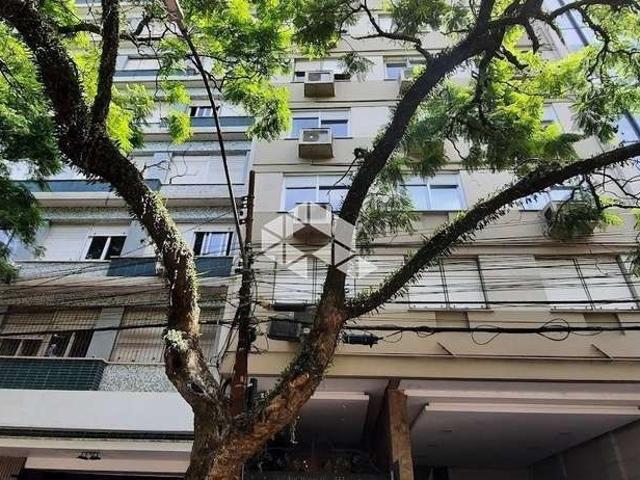 Apartamento para Venda em Porto Alegre/RS Centro Histórico 2 Quartos