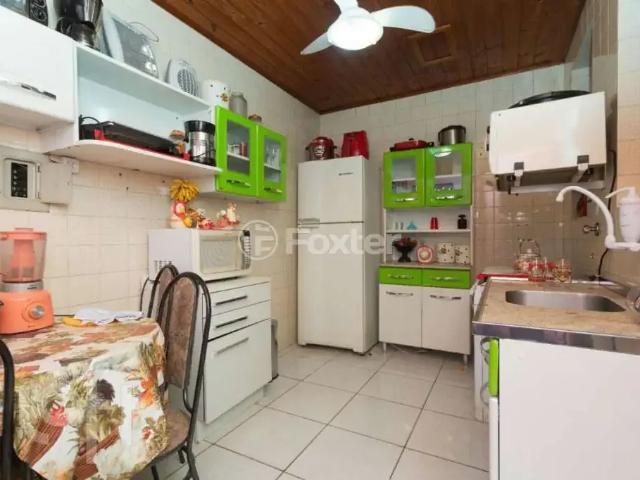Apartamento para Venda em Porto Alegre/RS Centro Histórico 2 Quartos